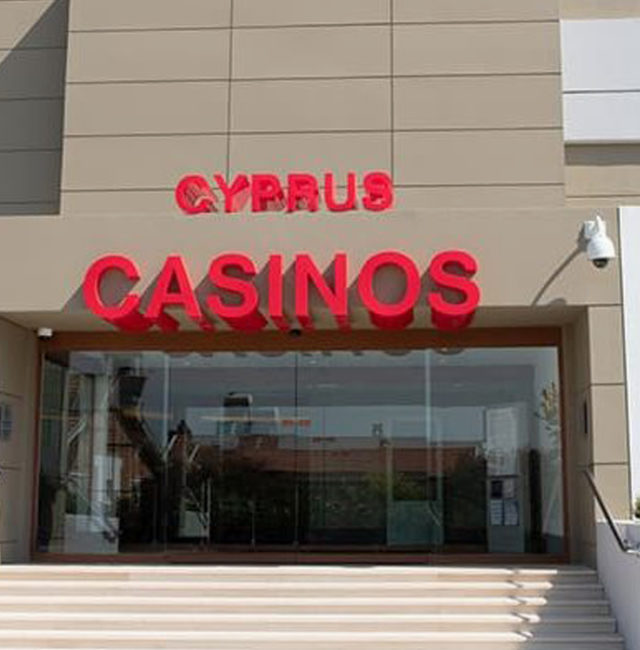 Satellite Casino Cyprus