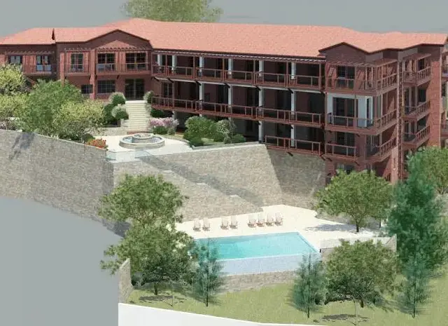 Splendid Hotel