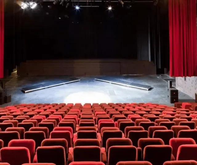 Derynia Theatre